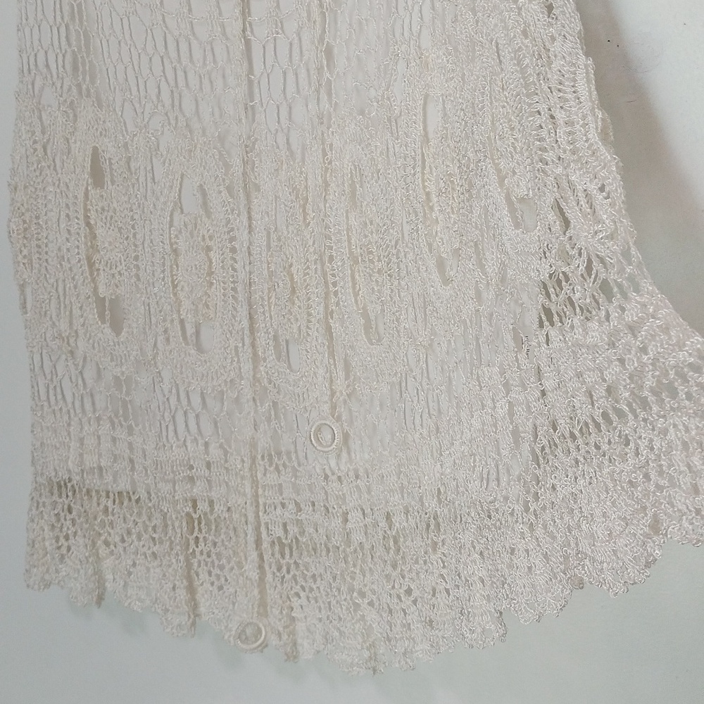 BRACHA knitted outfit size S - Picture 7 of 16